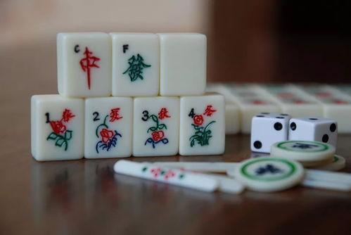 阿銮麻将吃瓜,吃瓜群众眼中的趣味麻将世界