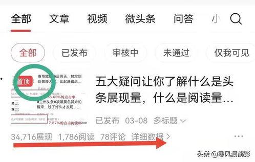 怎么提升自己的头条,全方位提升内容生成能力