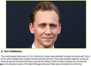 2017美国最火明星,盘点年度最火明星