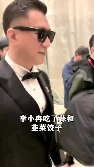 明星呕吐的戏份