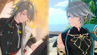 原神艾尔海森最新爆料