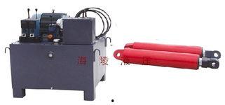 明星液压,引领工业革新，打造高效动力新篇章