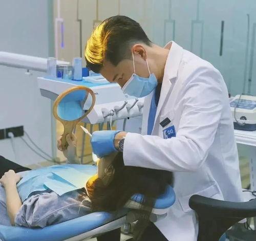 网红打卡口腔,揭秘口腔护理新潮流