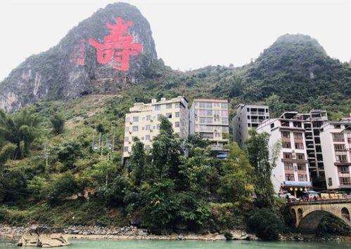 广西灵山县网红地址,揭秘灵山魅力新地标