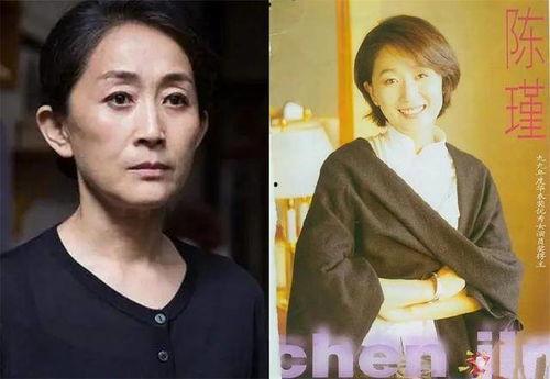 台湾明星演妈妈女明星,她们在荧幕上的温馨演绎