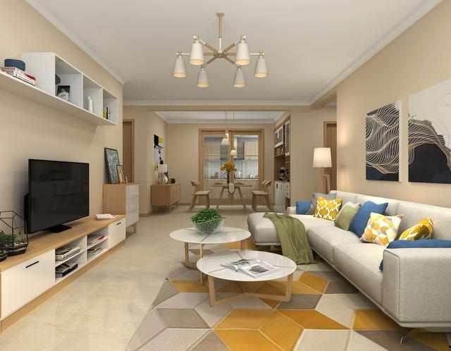 装修最新爆料,揭秘家居潮流与创新趋势