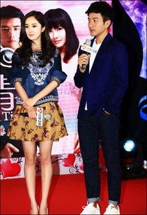 明星给妻子挑衣服