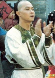 明星李冈,星光璀璨的演艺之路