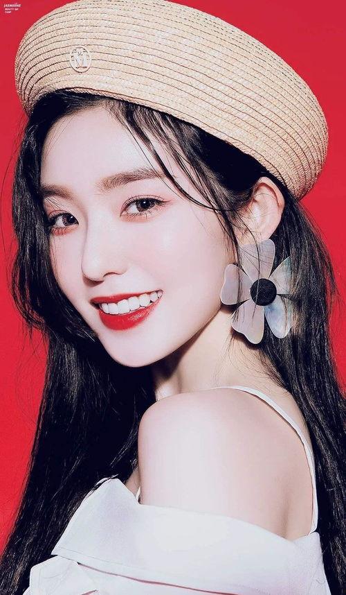 韩国明星跳初心love,韩国明星跳初心Love的甜蜜故事