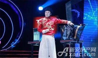 2018央视 春晚明星