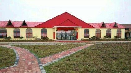 汉中头条山庄在哪里,探寻古韵与现代交融的隐世秘境